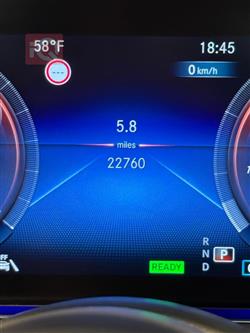 مرسيدس بنز E-Class